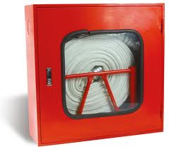 Hose Box